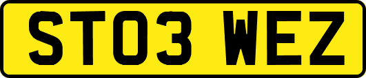 ST03WEZ