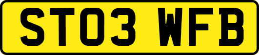 ST03WFB