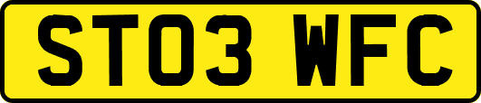 ST03WFC