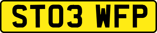ST03WFP