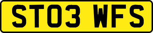 ST03WFS