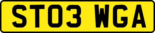 ST03WGA
