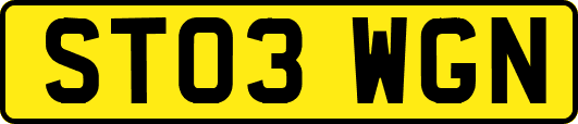 ST03WGN