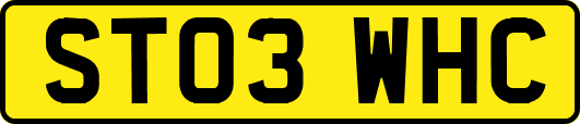 ST03WHC