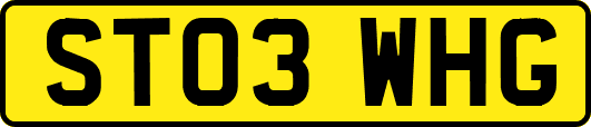 ST03WHG