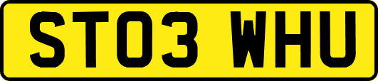 ST03WHU