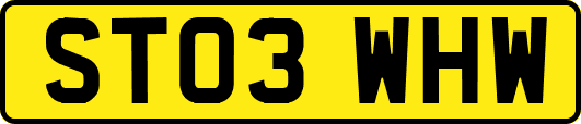 ST03WHW