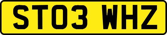 ST03WHZ