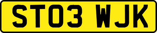 ST03WJK