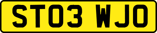 ST03WJO