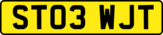 ST03WJT