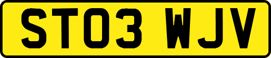 ST03WJV