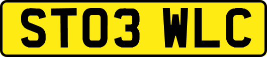ST03WLC