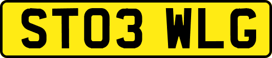 ST03WLG