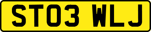 ST03WLJ