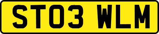 ST03WLM