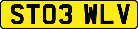 ST03WLV