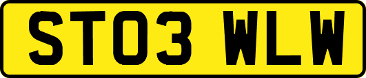 ST03WLW