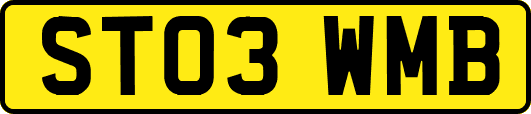ST03WMB