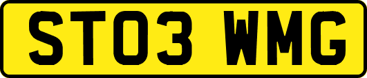 ST03WMG