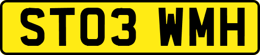 ST03WMH