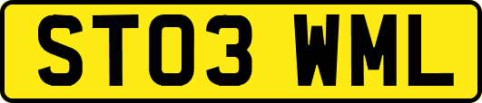 ST03WML