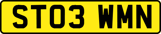 ST03WMN