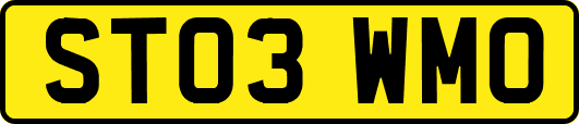 ST03WMO