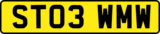 ST03WMW