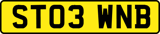 ST03WNB