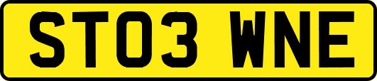 ST03WNE