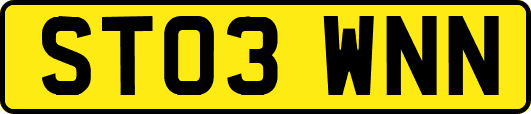 ST03WNN