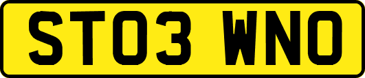 ST03WNO