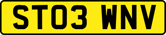 ST03WNV