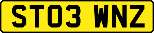 ST03WNZ