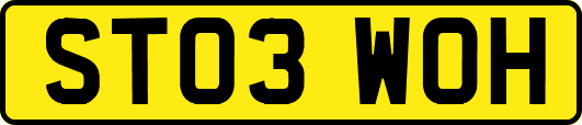 ST03WOH