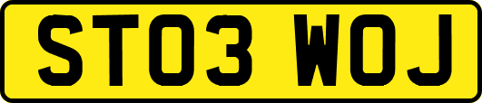 ST03WOJ