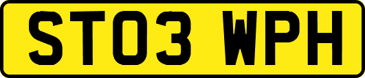 ST03WPH