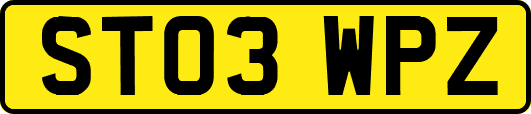 ST03WPZ