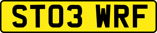 ST03WRF