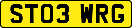 ST03WRG