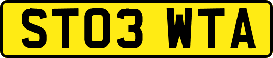 ST03WTA
