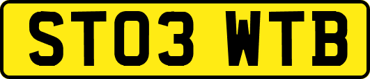 ST03WTB