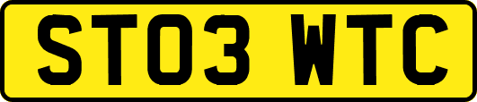 ST03WTC