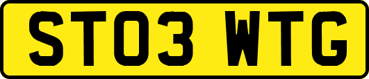 ST03WTG