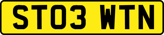 ST03WTN
