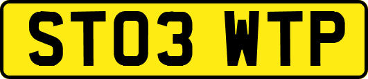 ST03WTP