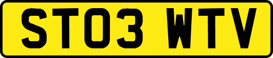 ST03WTV