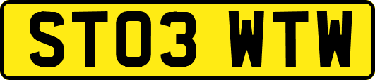 ST03WTW