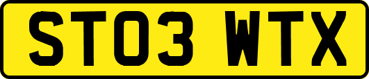 ST03WTX